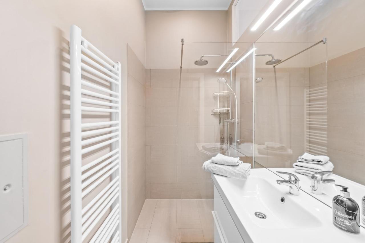 New @ Servitenviertel Apartment Wien